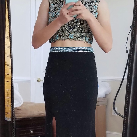 Prom Dress - Picture 4 of 5